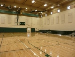 Cameron Park Community Center