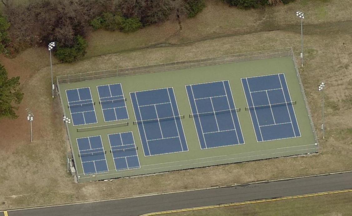 O. T. Bonner Middle School