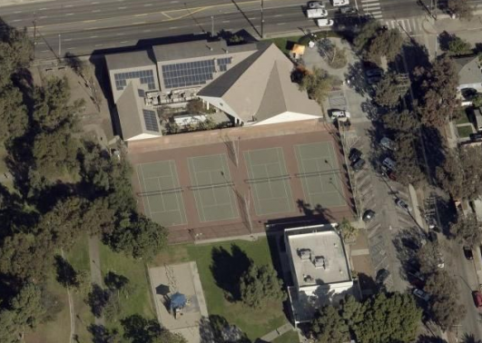 1331 Eubank Ave. , Wilmington, CA 90744, USA