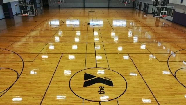 YMCA of DeKalb County