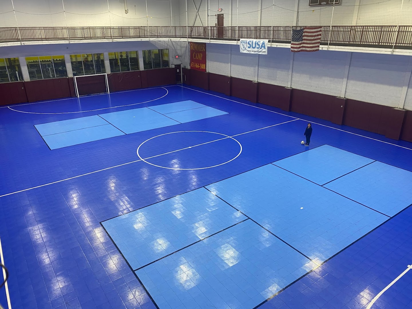 SUSA Academy