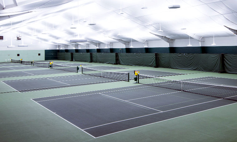 Chagrin Valley Athletic Club