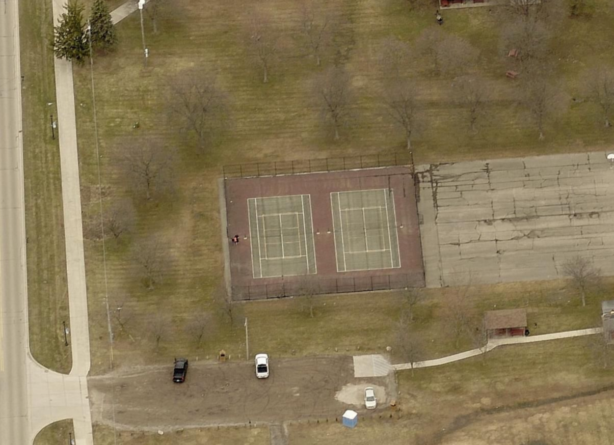 4150 Elms Rd, Swartz Creek, MI, 48473, USA