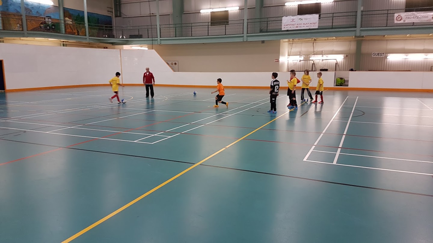 Camrose Community Center