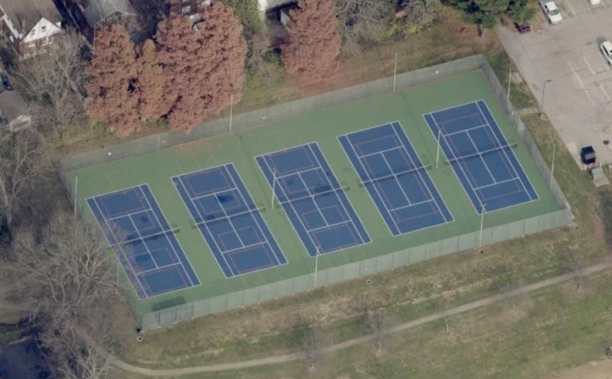 Pleasant Ridge Community Center