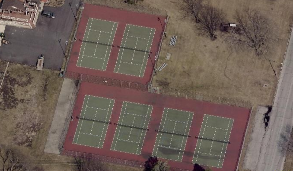 Aurora Heights Park