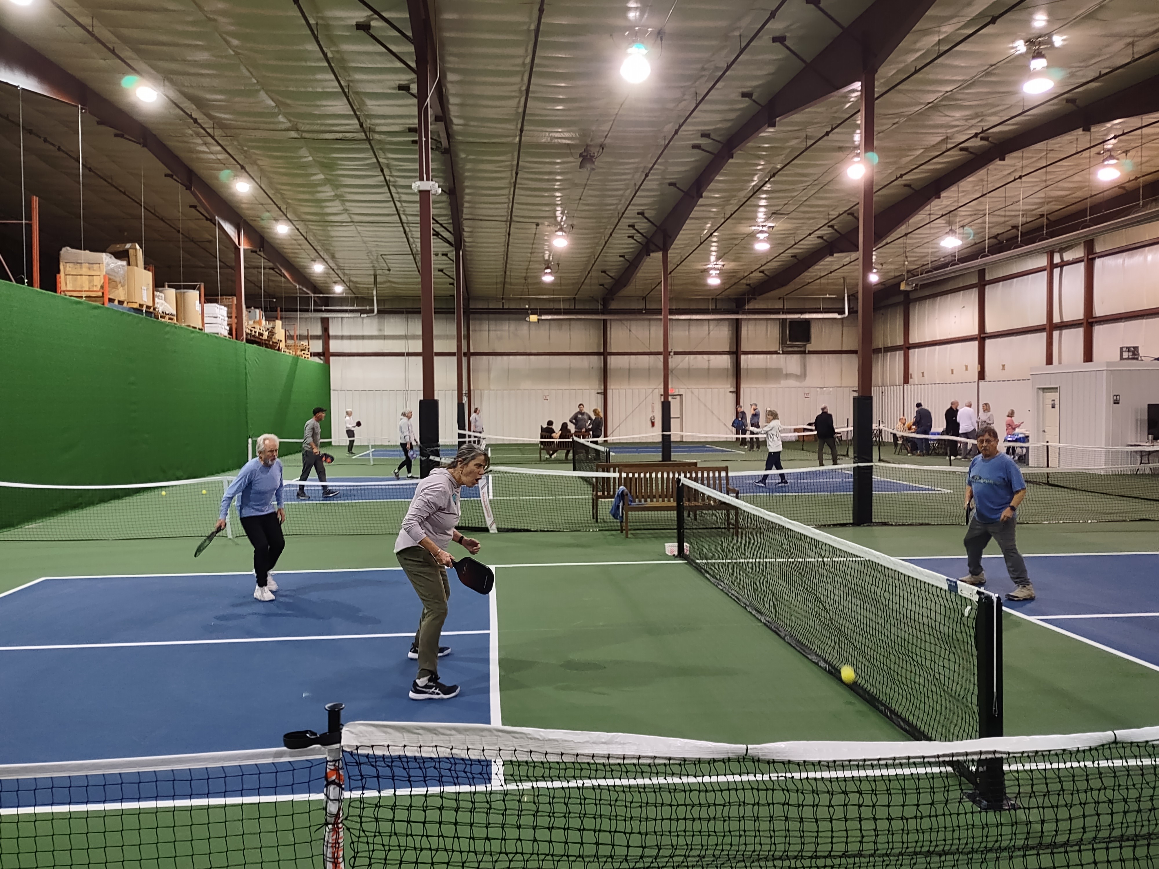 St. Croix Pickleball