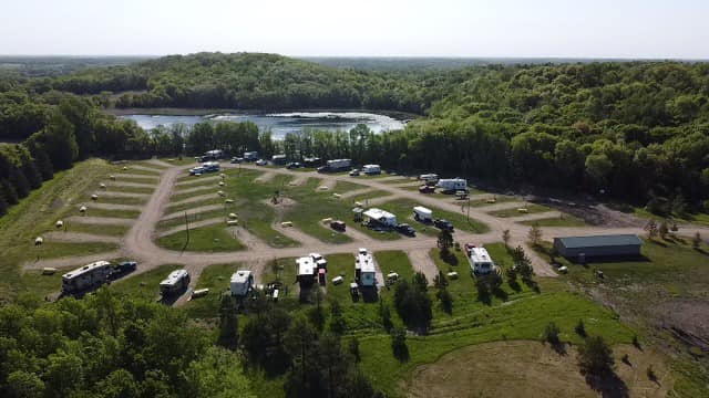 4505 Andes Rd SW, Kensington, MN 56343, USA