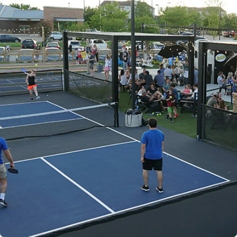Smash Park