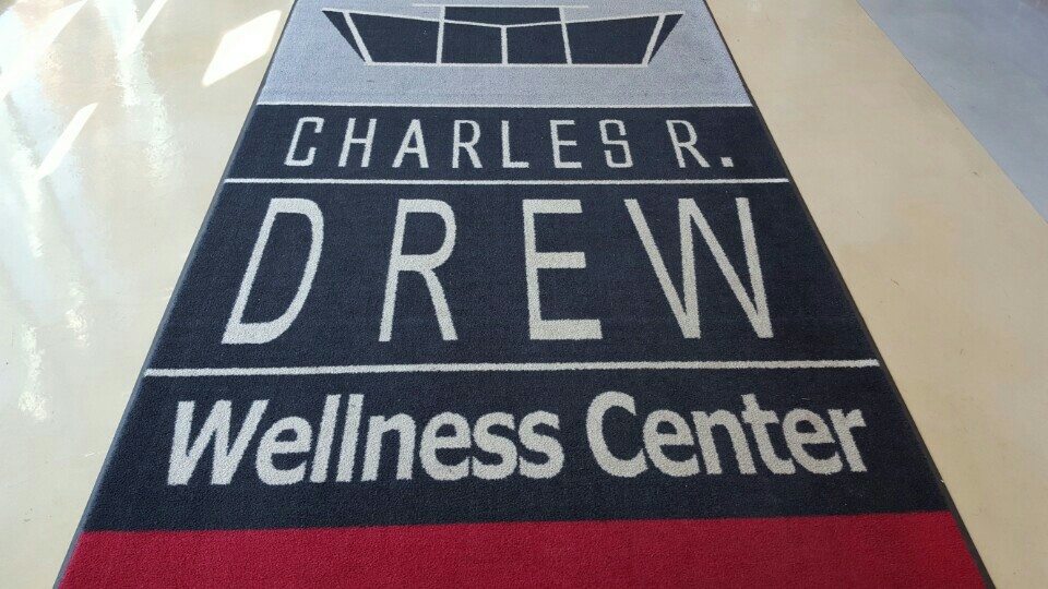 Drew Wellness Center