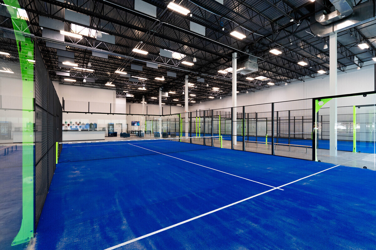 Padel Up
