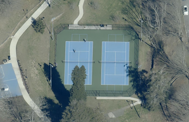 Montford Park