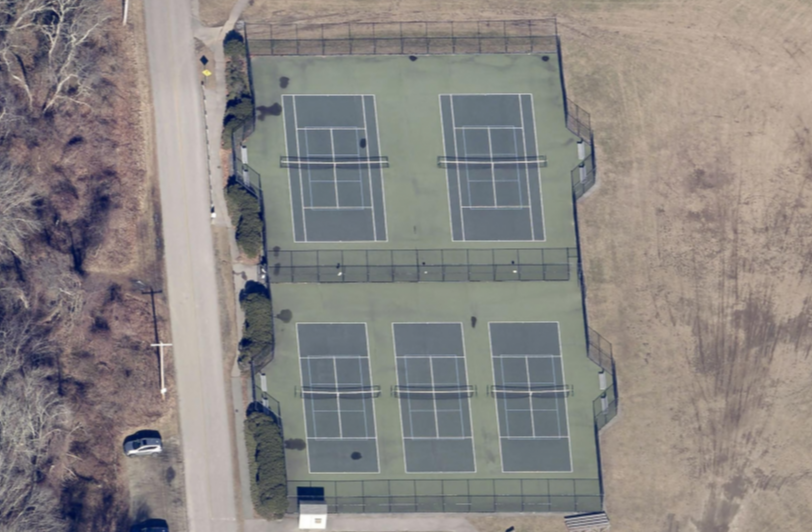 Curtis Corner Middle School