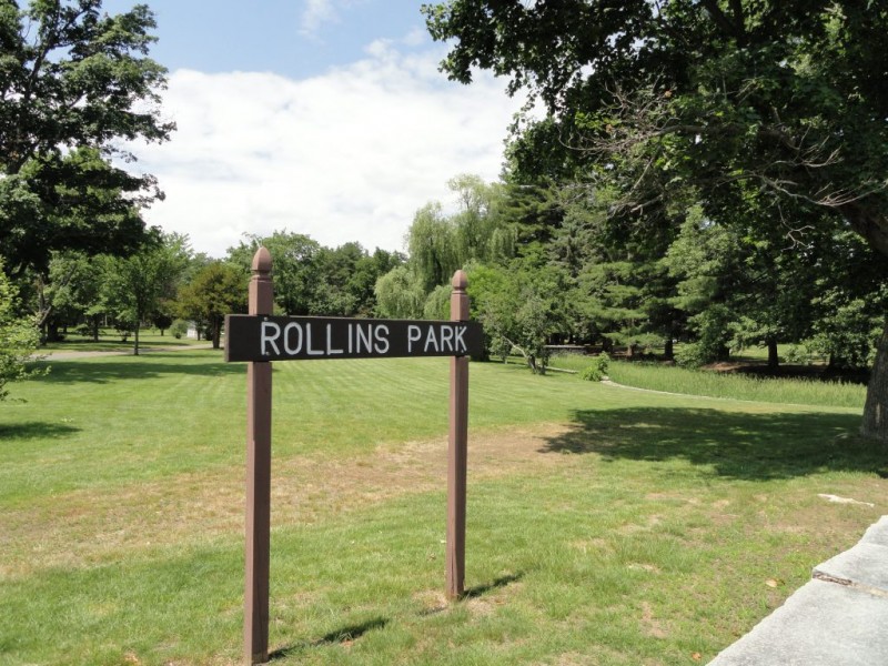 Rollins Park