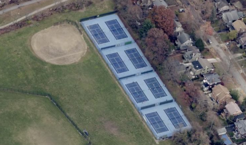 Withrow High School