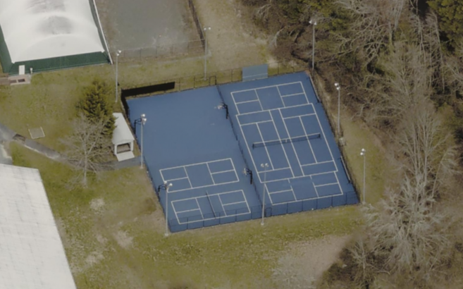 Brevard Health and Racquet Club
