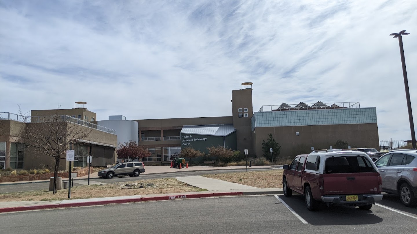 William C. Witter Fitness Education Center