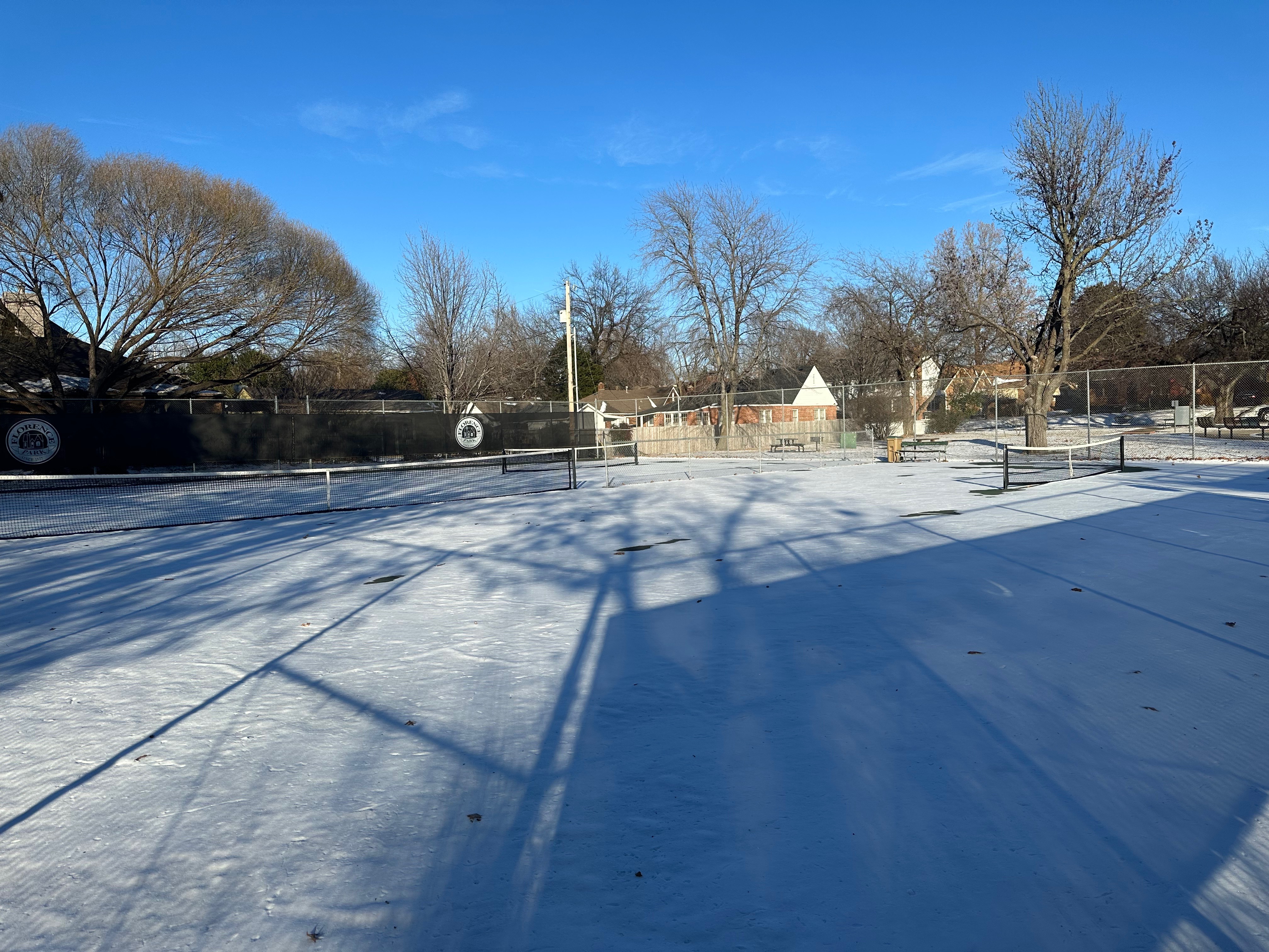 Florence Park