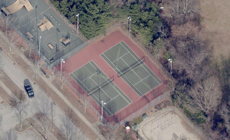 Davisville Middle School