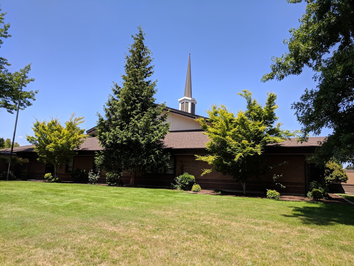 1545 NW Baker Creek Rd, McMinnville, OR, 97128, USA