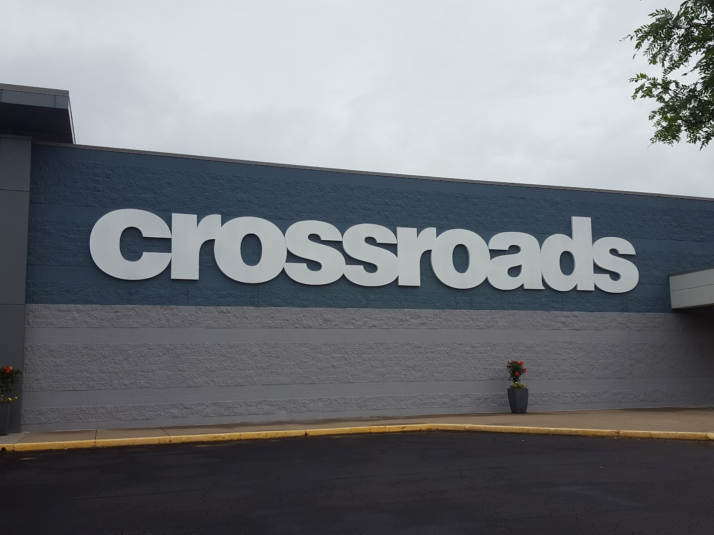 Crossroads Church Florence