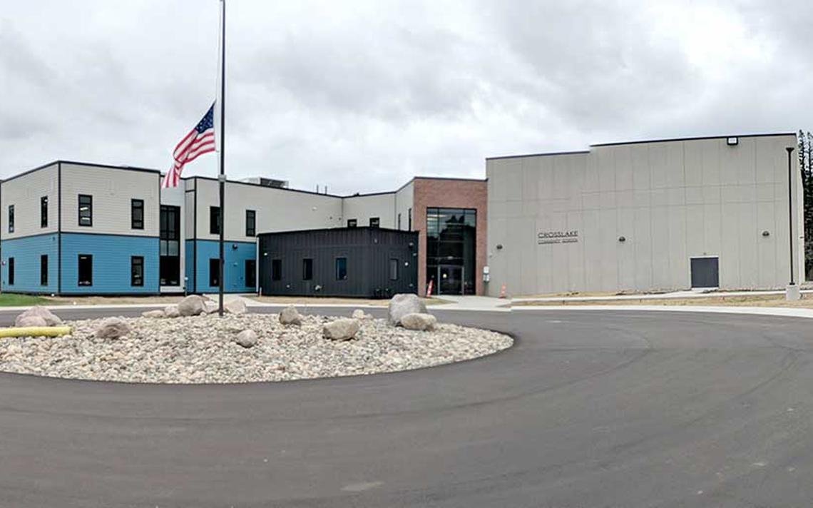 Crosslake Community School