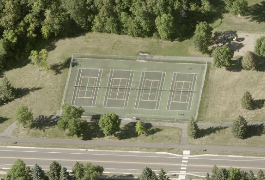 Weaver Lake Community Park