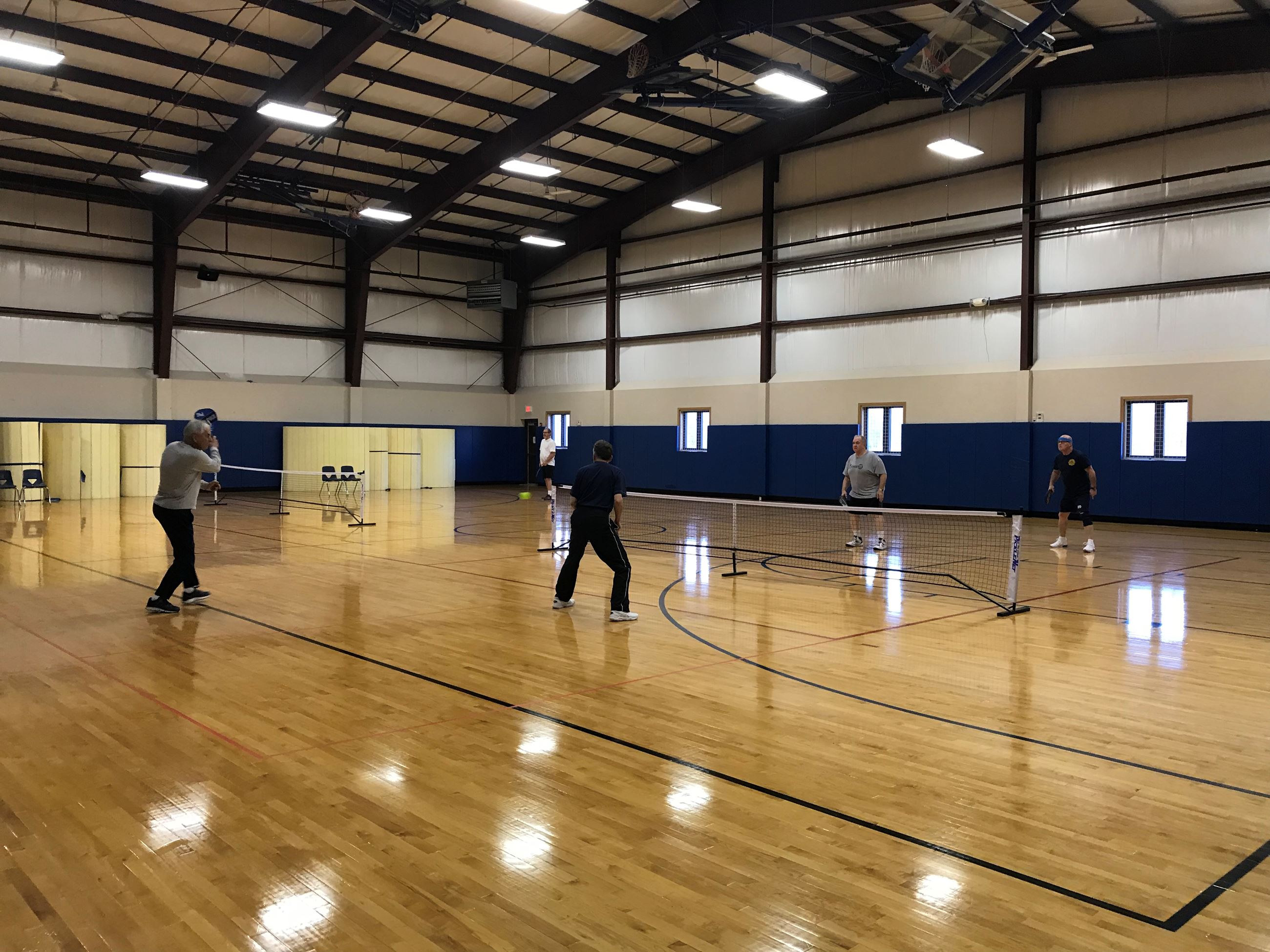 Wheatfield Youth Center