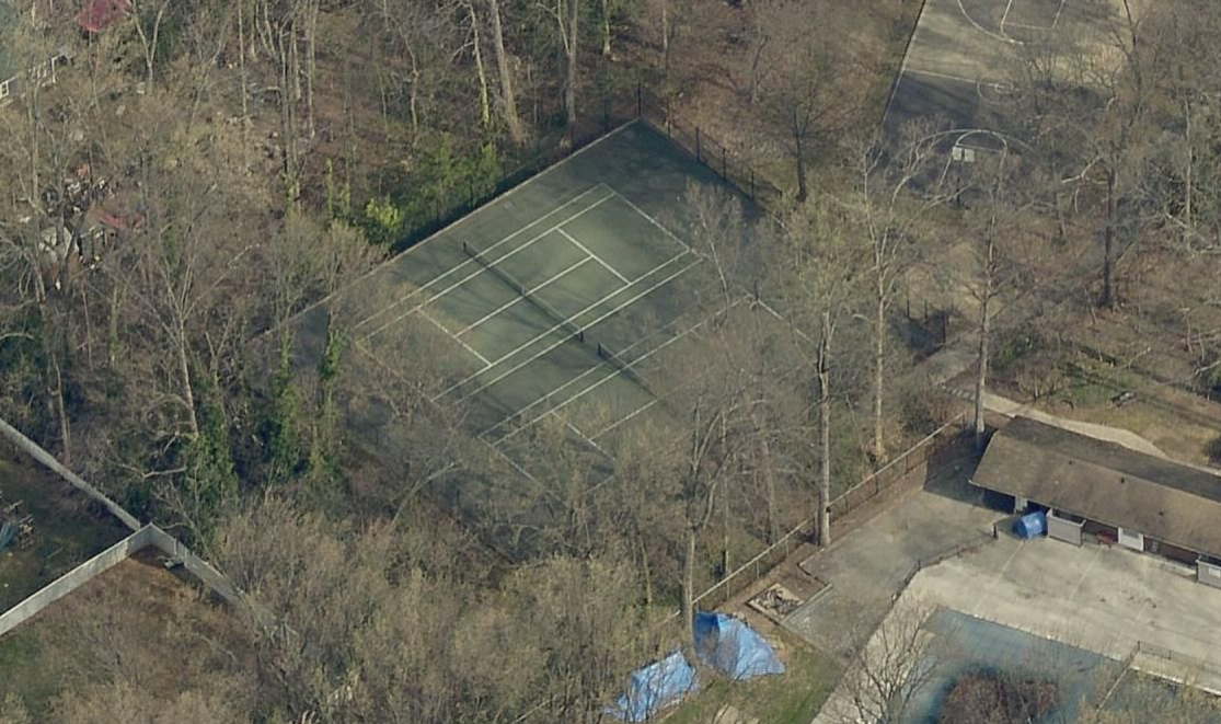 Kendale Woods Park