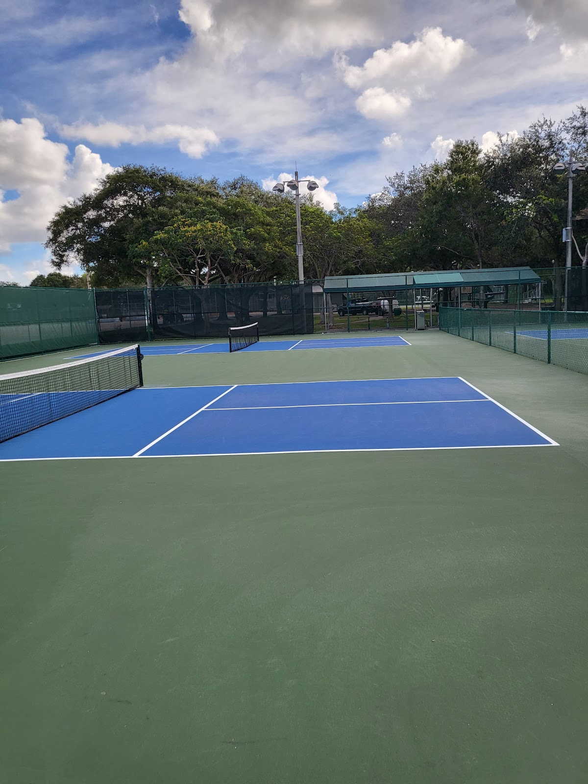 Terramar Park Entrance Fee