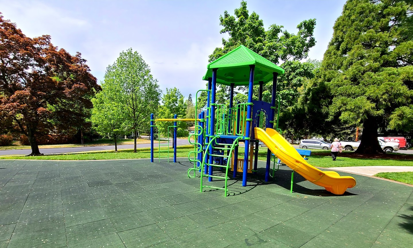 Lawnridge Park