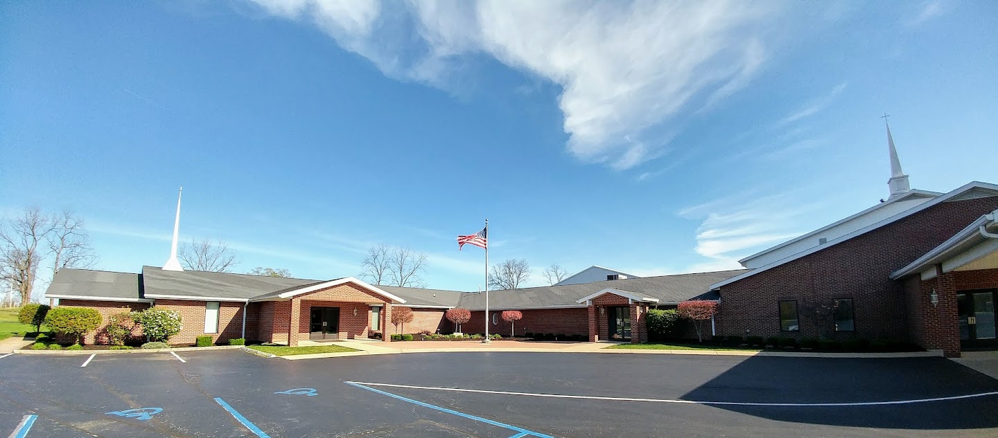 Lifeway Baptist Church