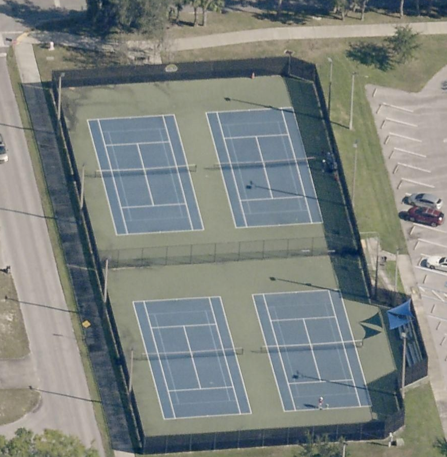 6630 Van Buren St, New Port Richey, FL, 34653, USA