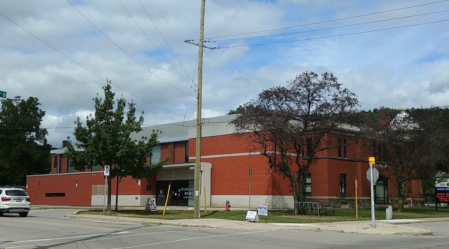 10 Market St. South, Dundas, Ontario, L9H 5G4