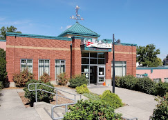 Miller Park Pickleball Courts