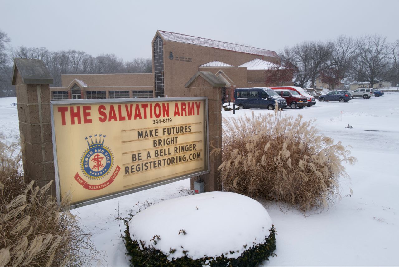 1700 S Burdick St, Kalamazoo, MI, 49001, USA