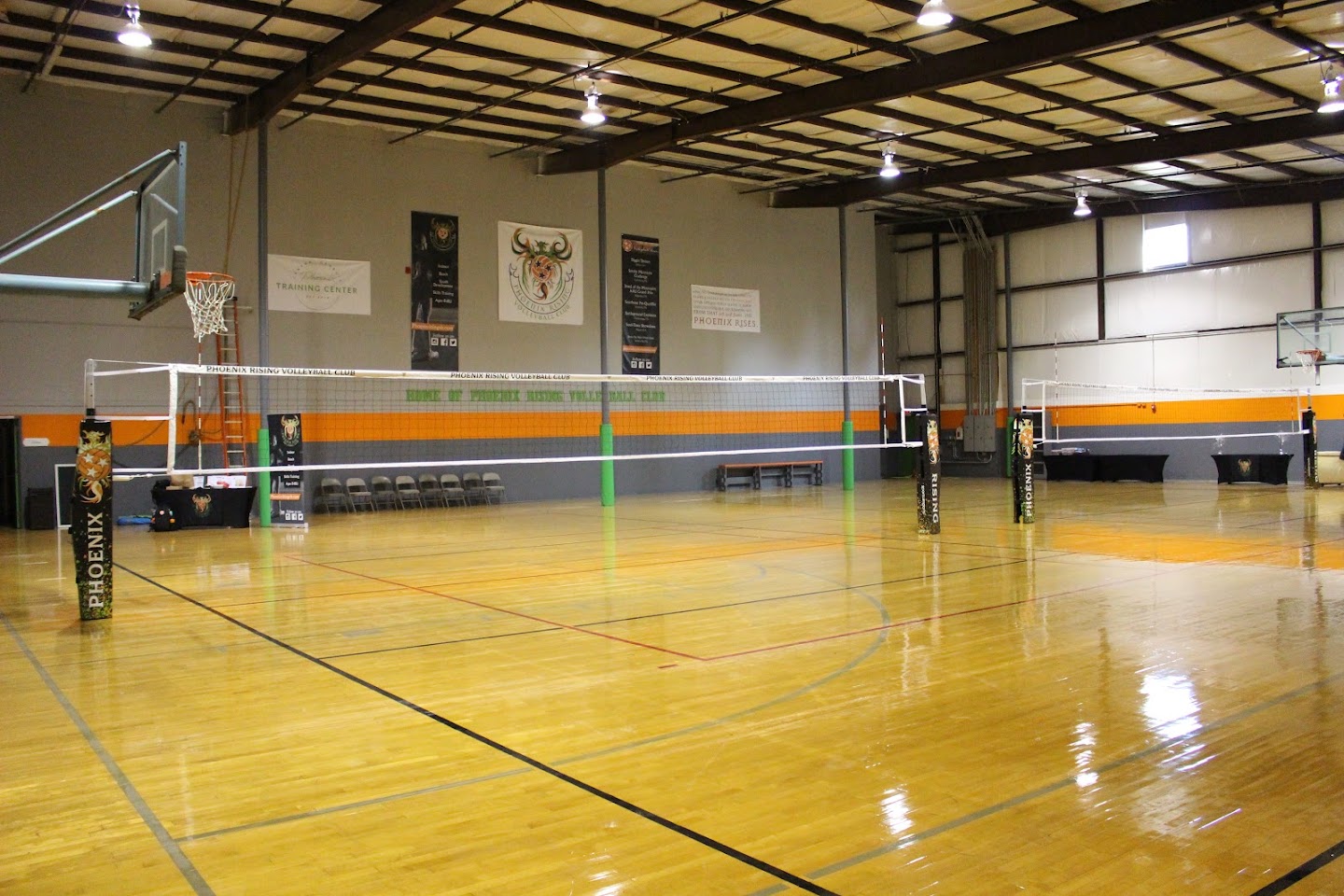 500 East Rope Mill Road, Canton, GA 30114, USA