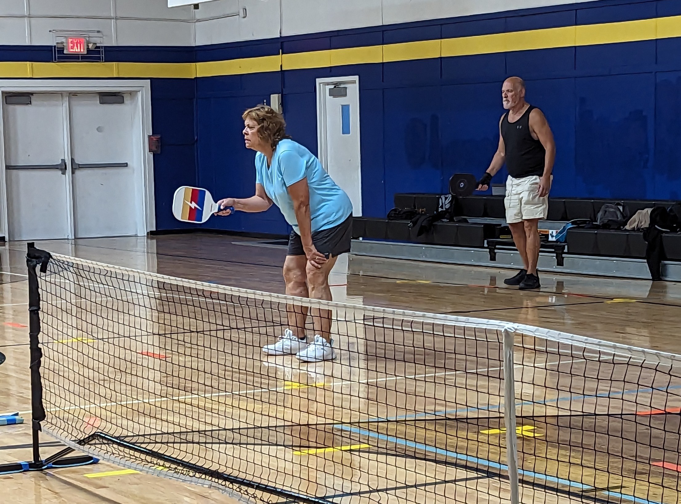 Boys and Girls Club of Rensselaer / Pickleball Rensselaer County