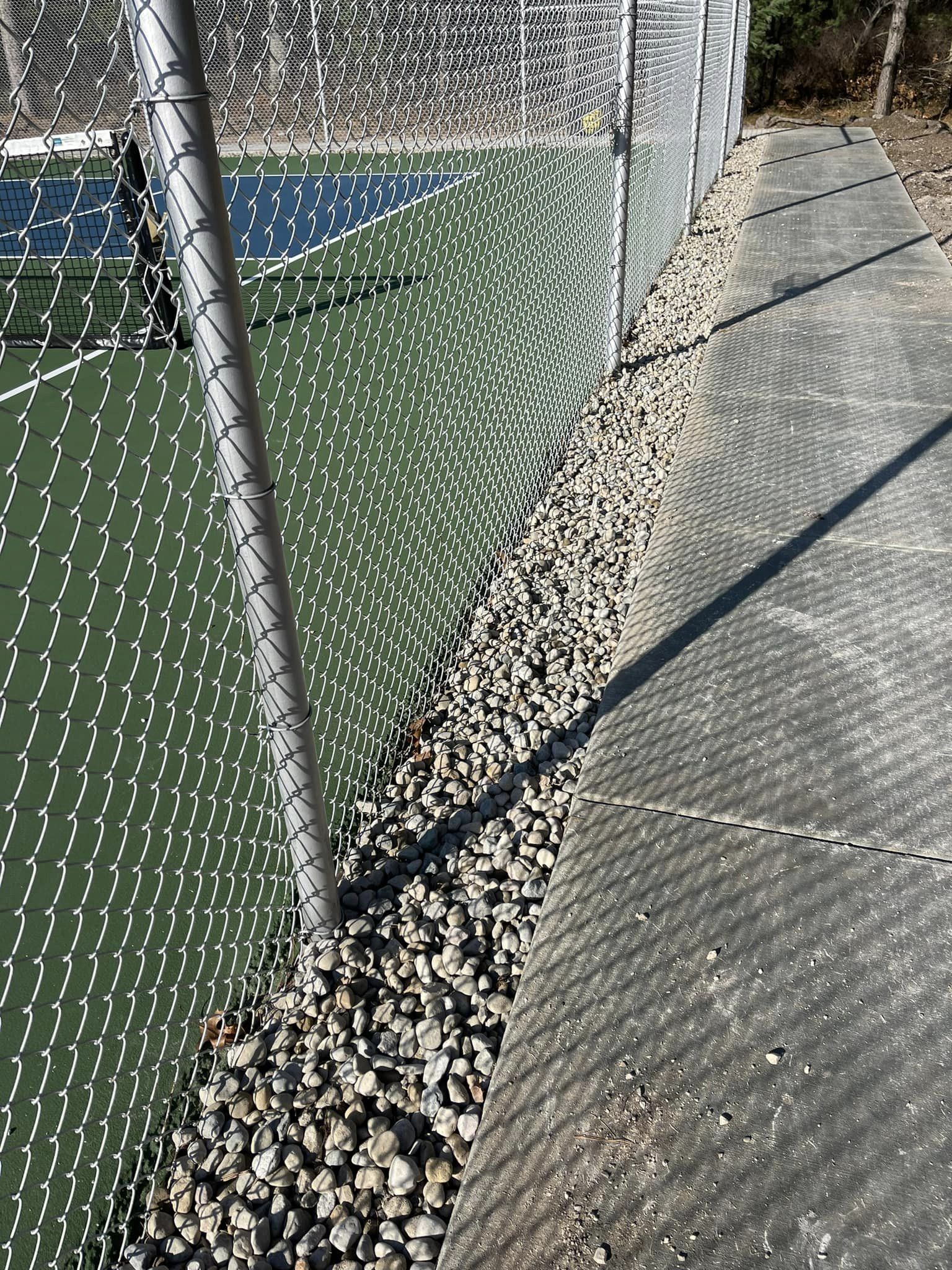 Pentwater Tennis Club