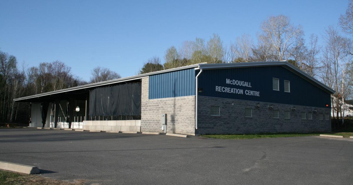 148 Hammel Ave, Parry Sound, ON P2A 2W9, Canada