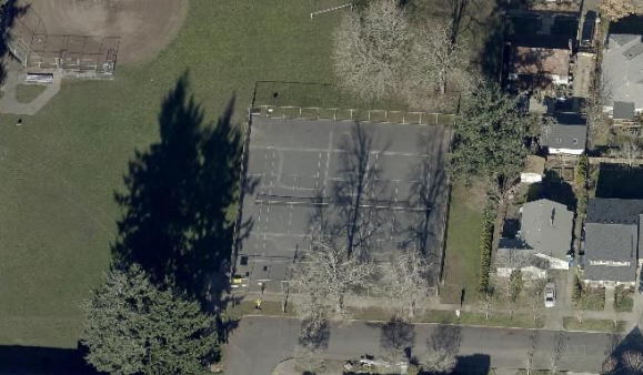 Woodstock Park