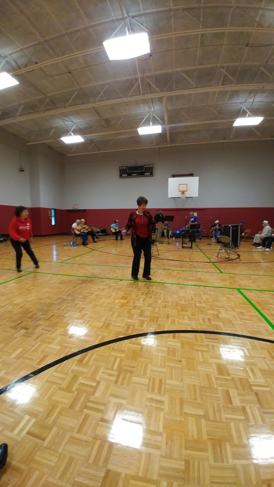 South Knoxville Community Center