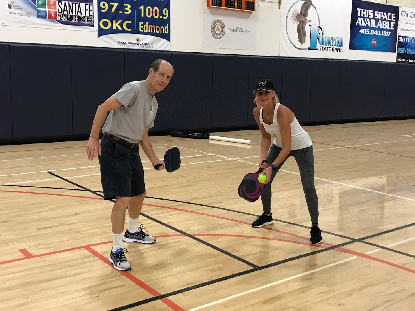 Santa Fe Family Life Center A Sports & Fitness Complex