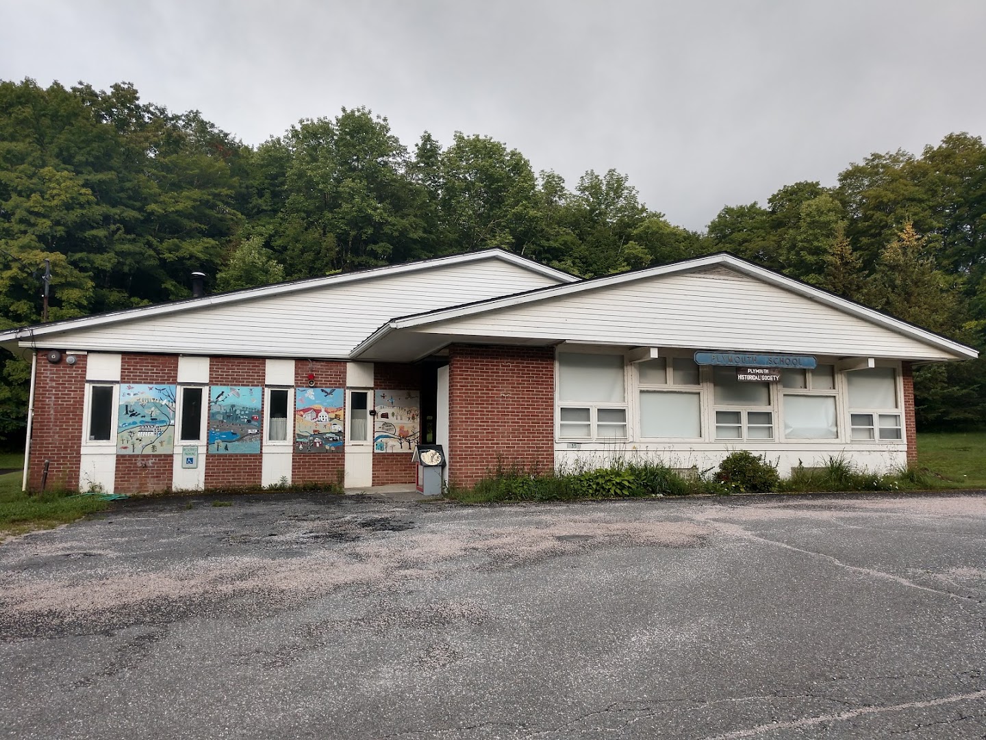 Plymouth Community Center