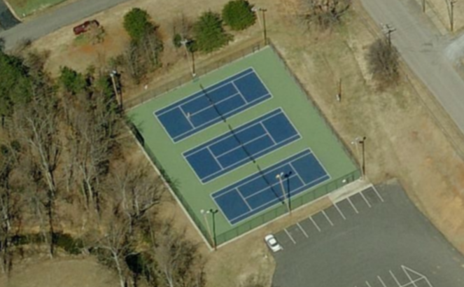 Altavista YMCA