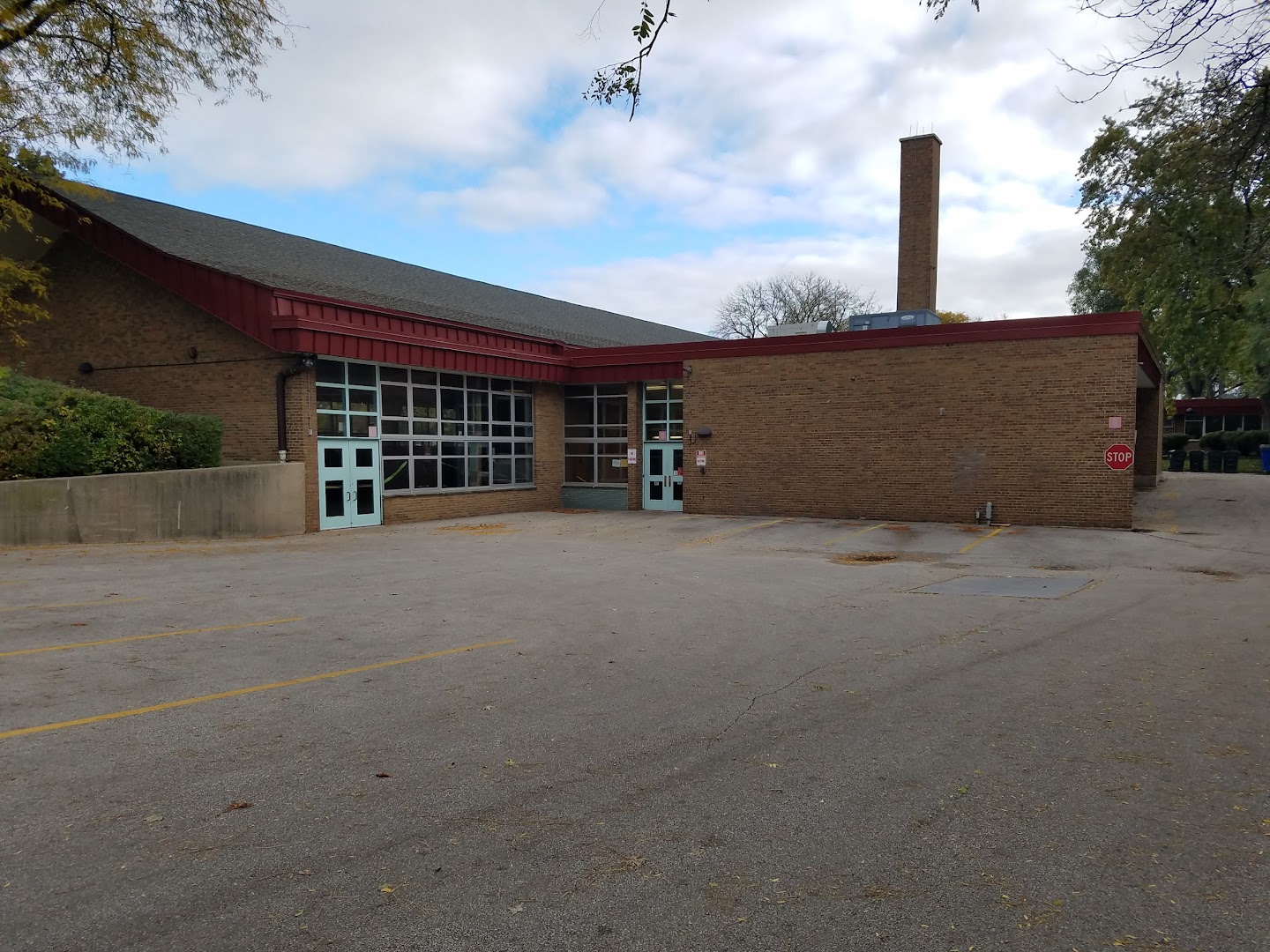 Dawes Elementary School