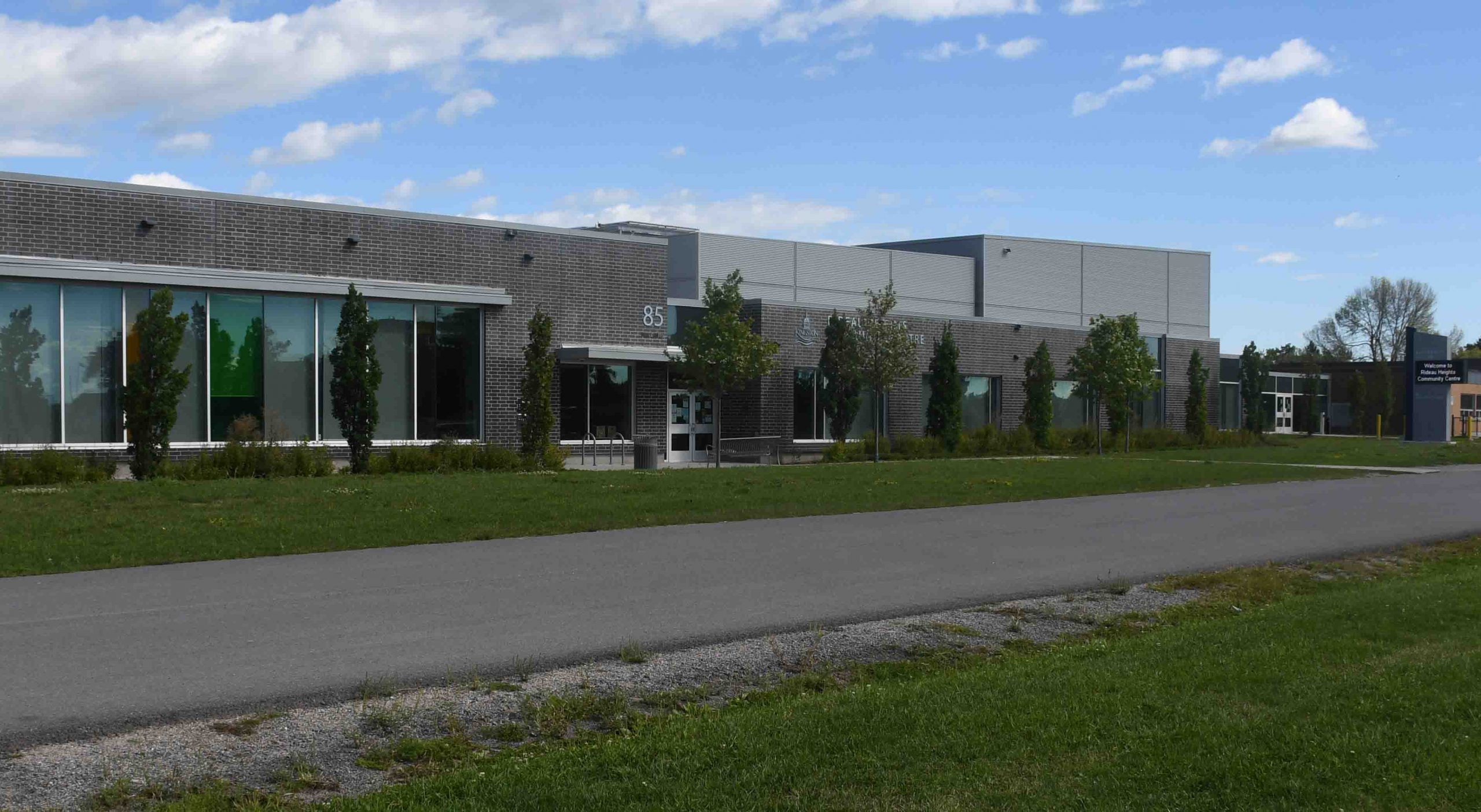 Rideau Heights Community Centre