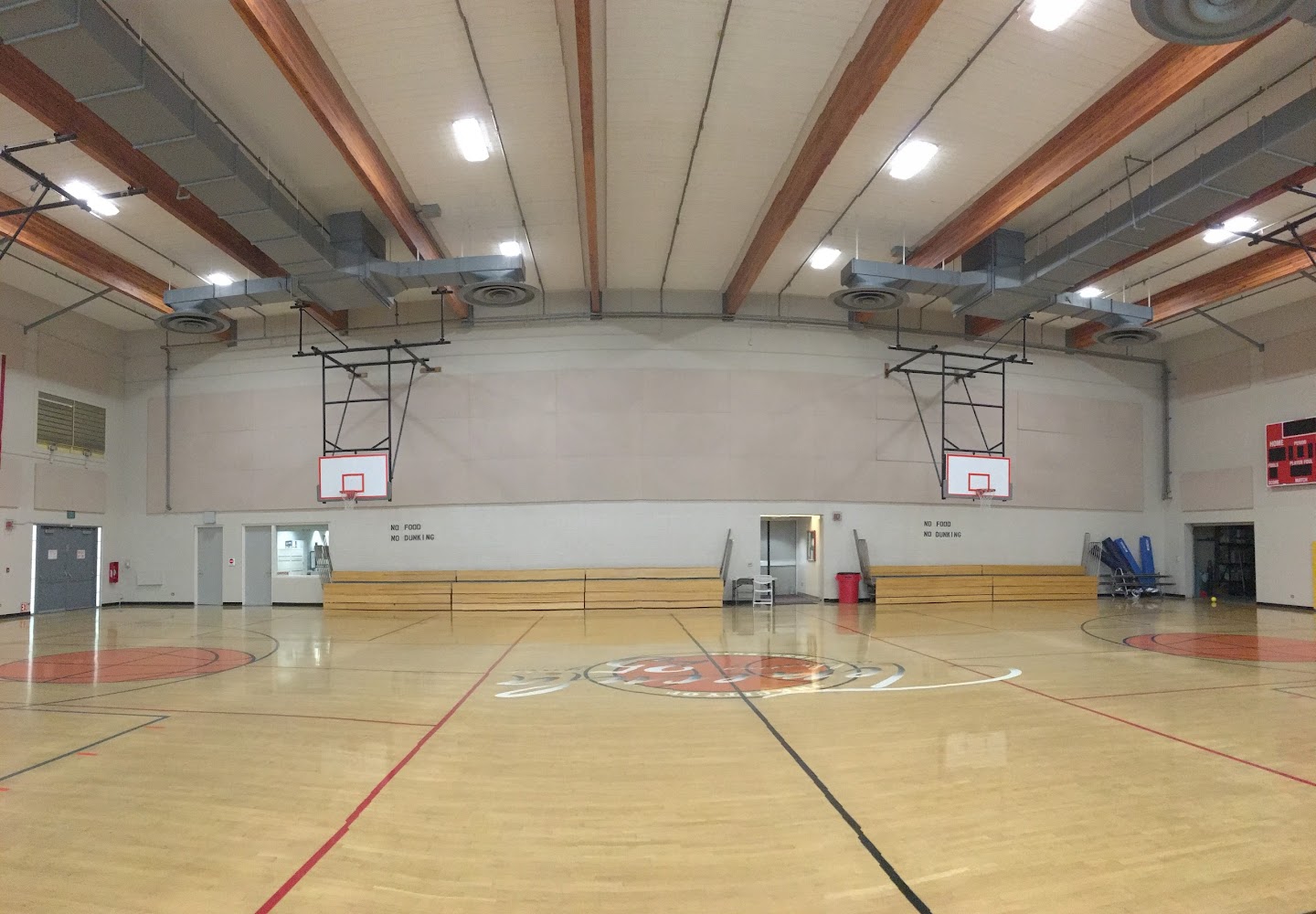 Temecula Community Recreation Center