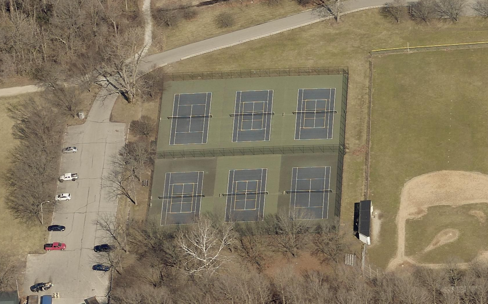 Broad Ripple Park