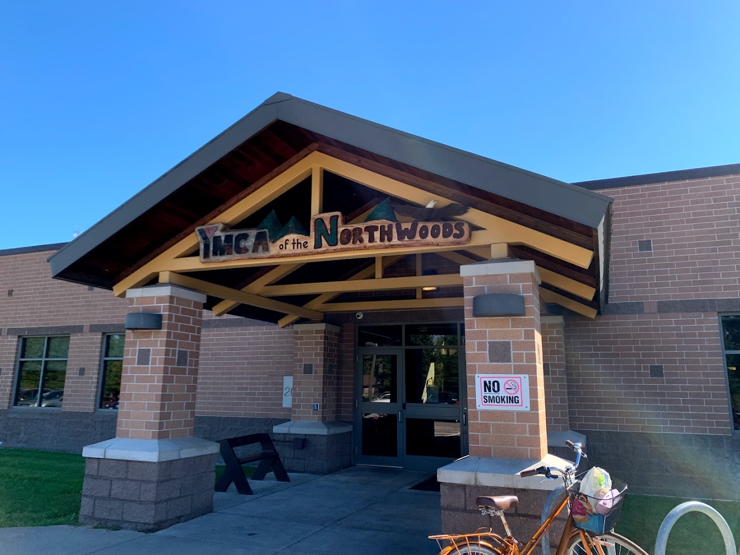 YMCA Of The Northwoods